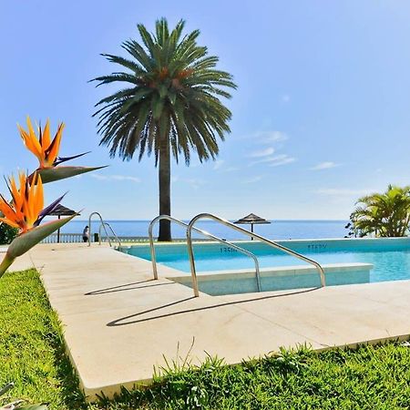 Ferienwohnung Acapulco Playa Nerja Exterior foto